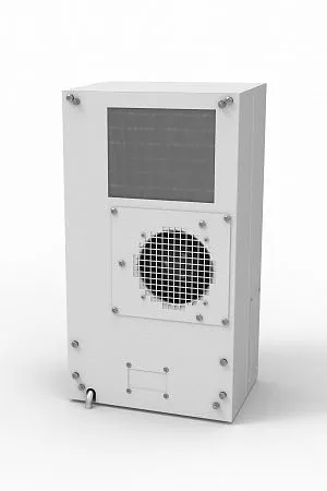 Кондиционер для уличного климатического шкафа UNISPLIT MHW-105S(1)W